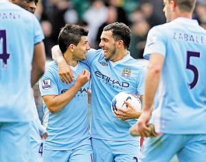 更多的信心 更多的信心