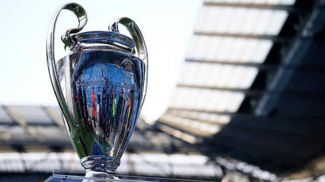 奪冠路上的 奪冠路上的